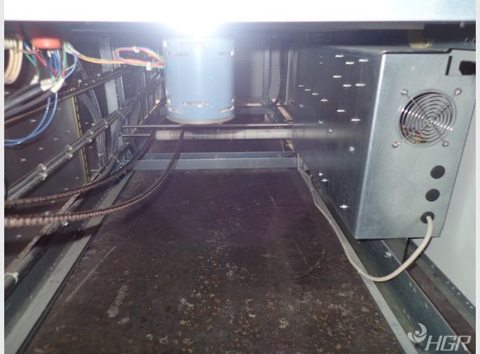 Vitronics Soltec Reflow Oven
