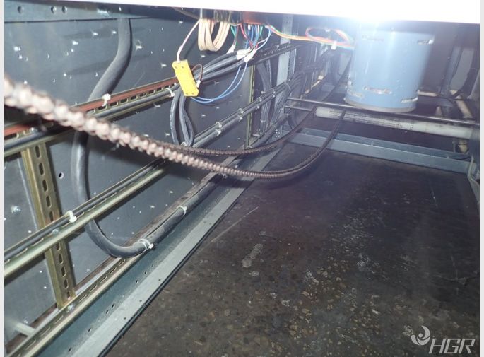 Vitronics Soltec Reflow Oven