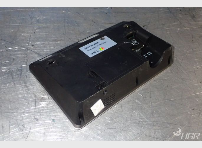 Paychex Touch Screen Time Clock