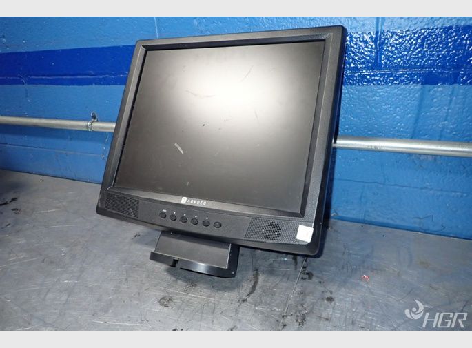 Advueu Lcd Monitor