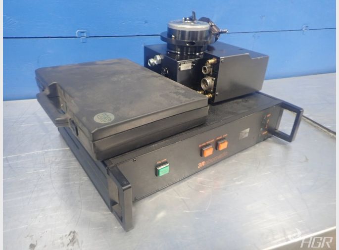 3r Indexer W Control