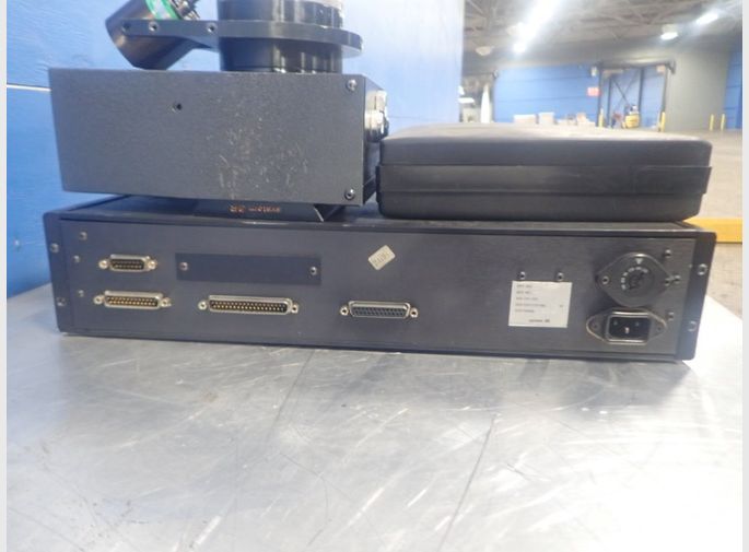 3r Indexer W Control