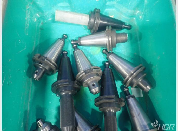  Tool Holders