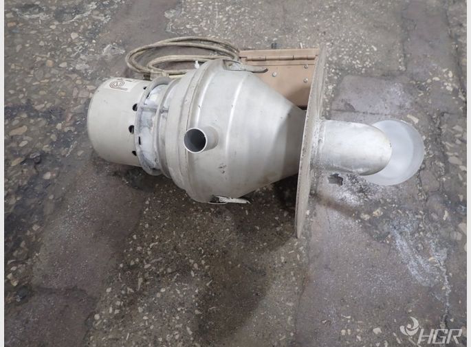 Plastic Process  Hopperfeeder 