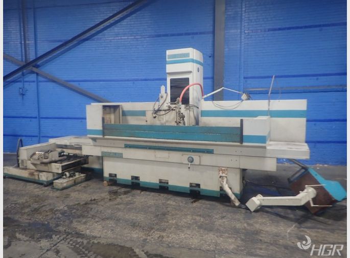 Chevalier Surface Grinder