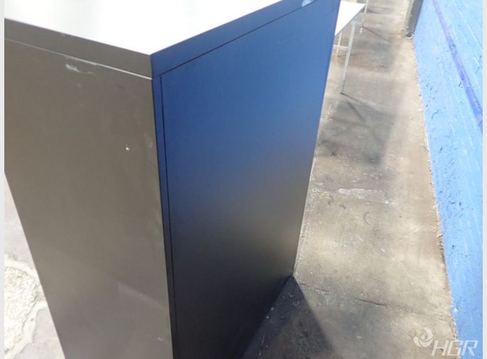  Lateral File Cabinet 