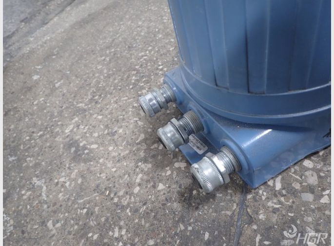 Micro Motion  Flow Transmitter 