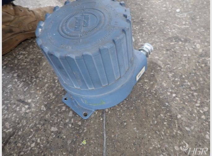 Micro Motion  Flow Transmitter 