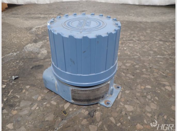 Micro Motion  Flow Transmitter 
