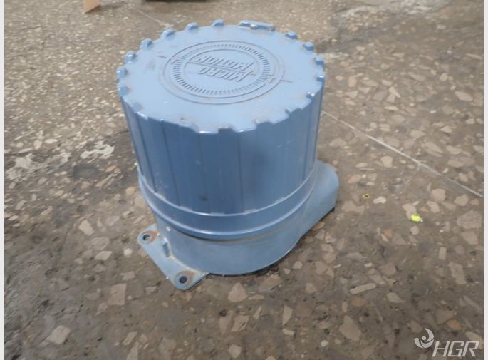 Micro Motion  Flow Transmitter 