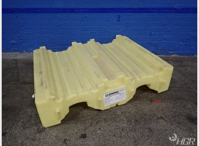 Enerpac Polystacker