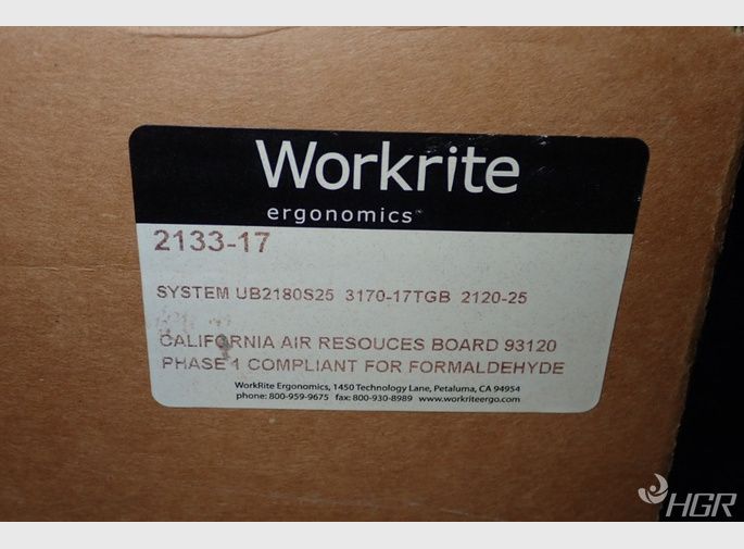 Workriteergonomics Keyboard Tray