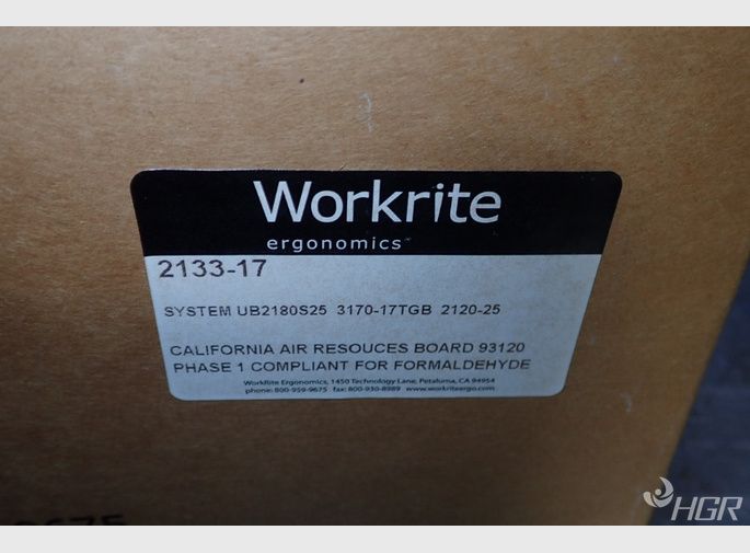 Workriteergonomics Keyboard Tray