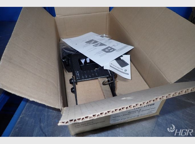Workriteergonomics Adjustable Keyboard Arm