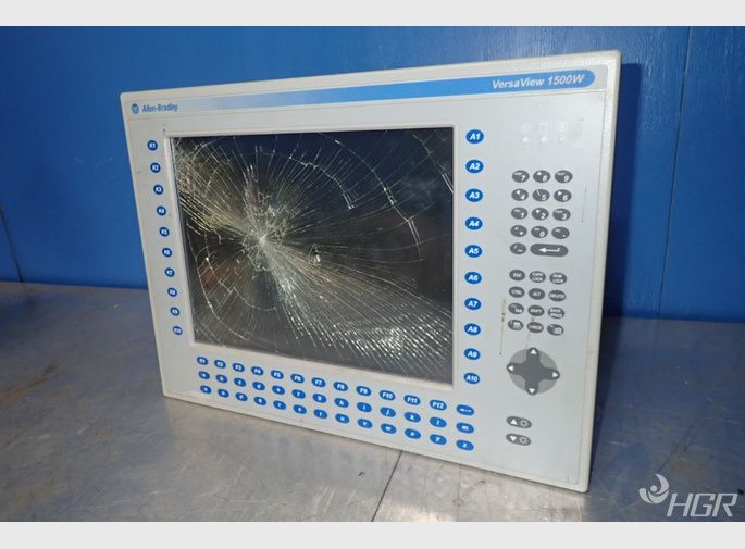 Allen Bradley Operator Panel