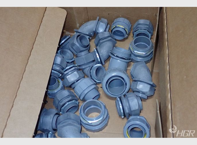  Connectors