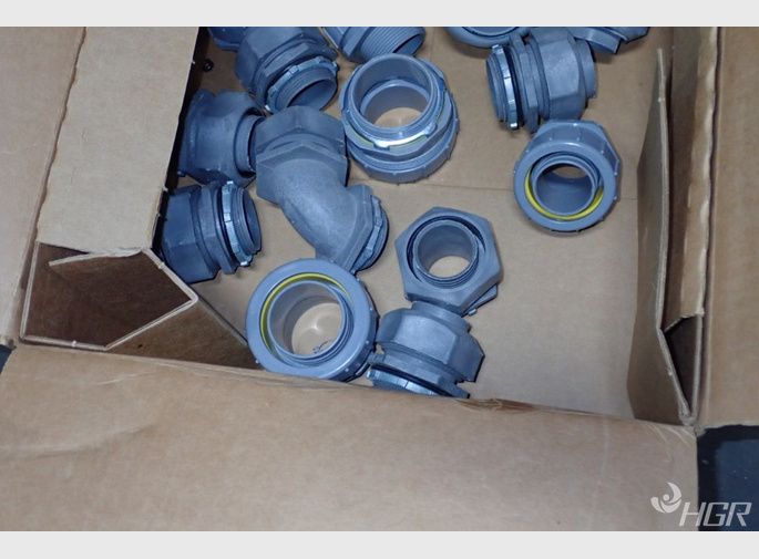  Connectors