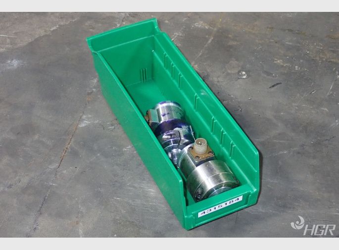  Encoders