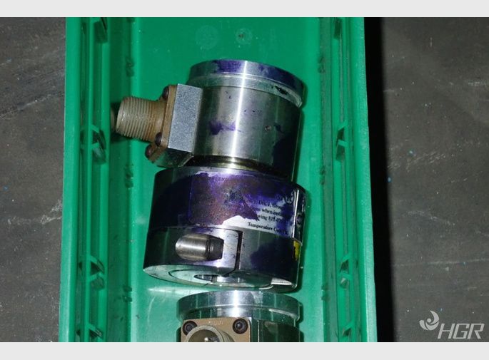 Encoders
