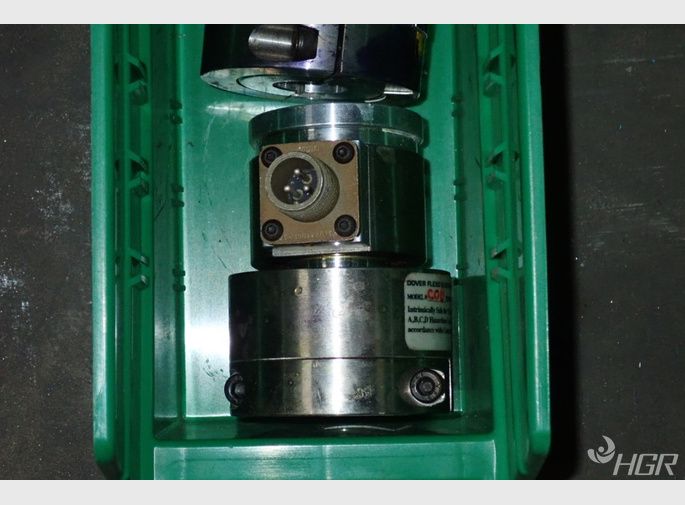  Encoders
