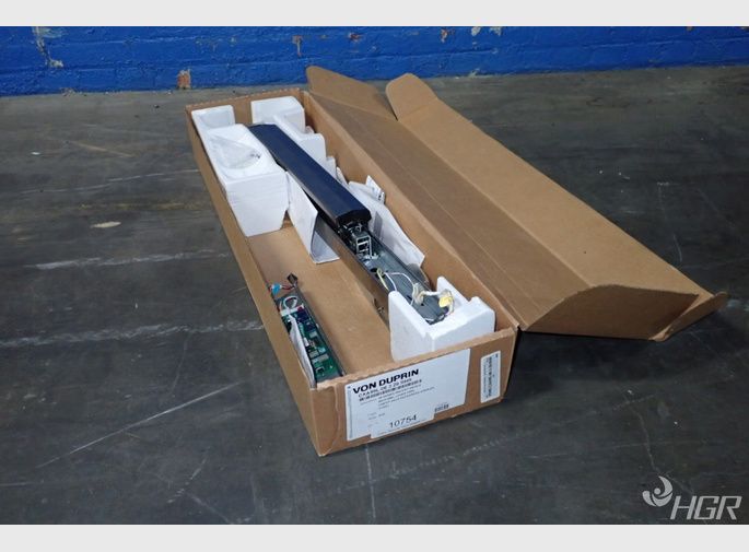 Von Duprin Exit Device Kit