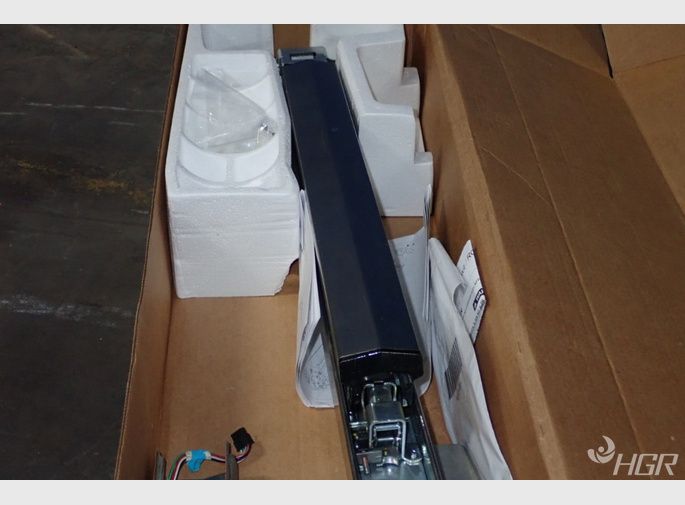 Von Duprin Exit Device Kit