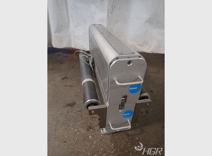 Teknek Clean Machine 