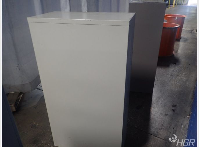 Hon File Cabinet