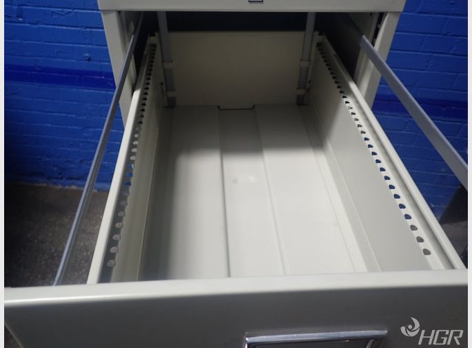 Hon File Cabinet