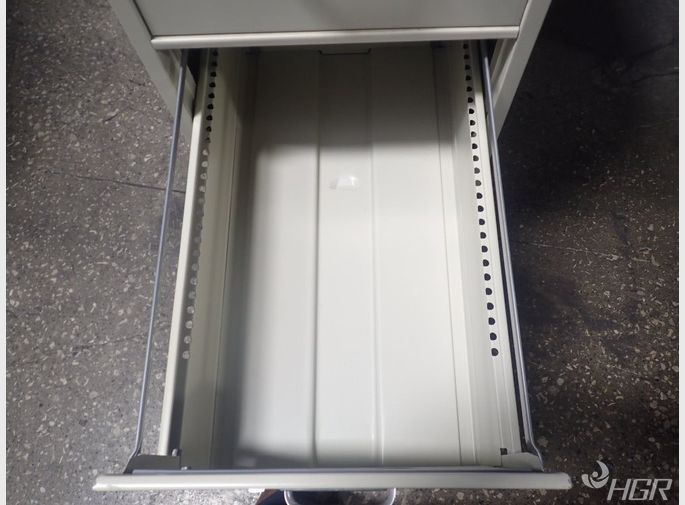 Hon File Cabinet