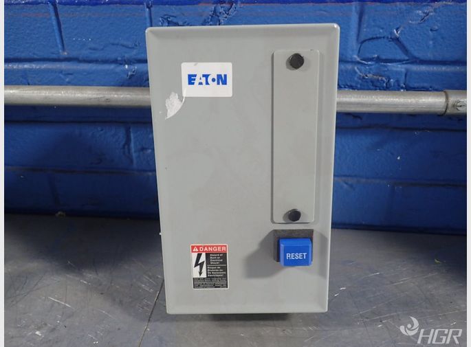 Eaton Control