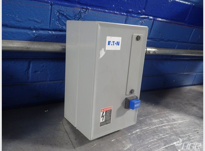 Eaton Control