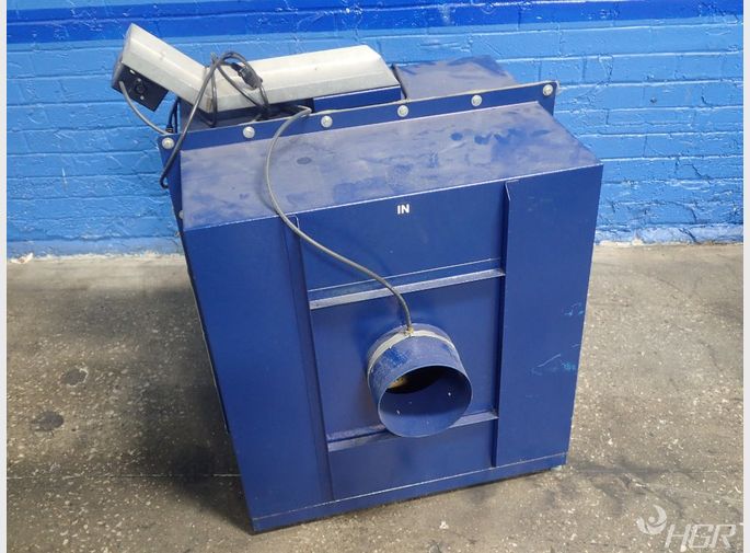 Web Systems Filter Box