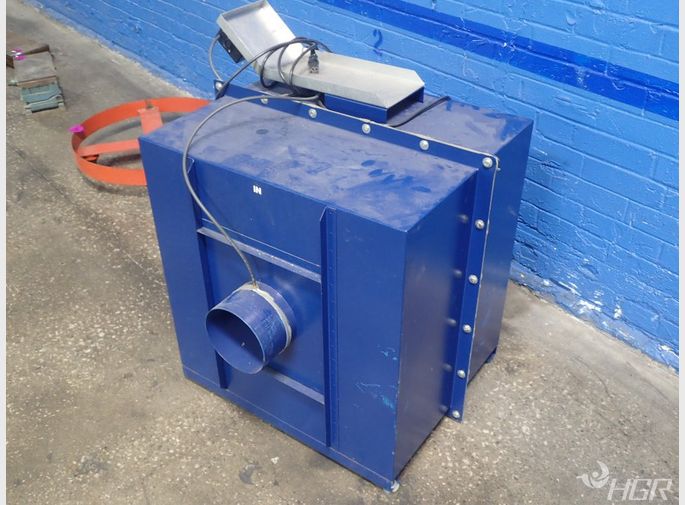 Web Systems Filter Box