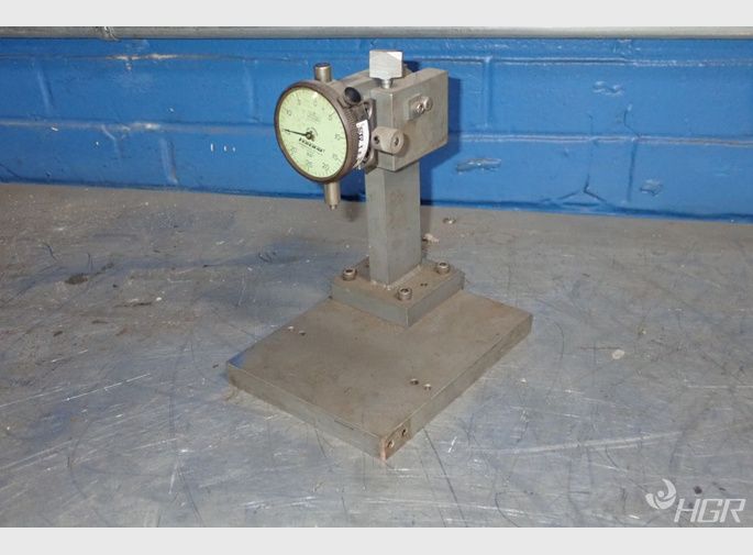Federal Dial Indicator