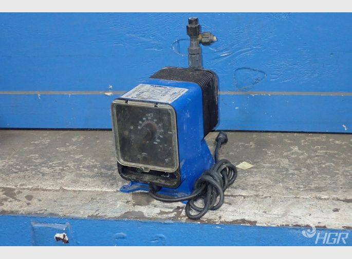 Pulsafeeder Electric Metering Pump