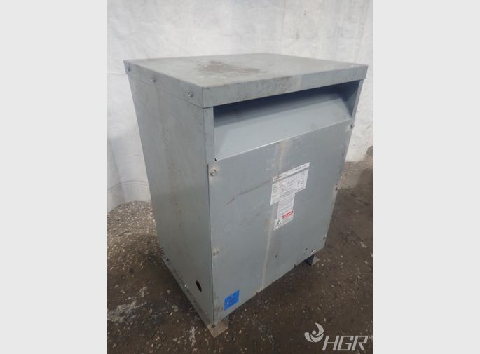 Federal Pacific Transformer