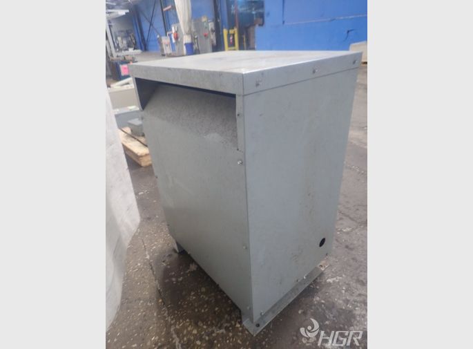 Federal Pacific Transformer