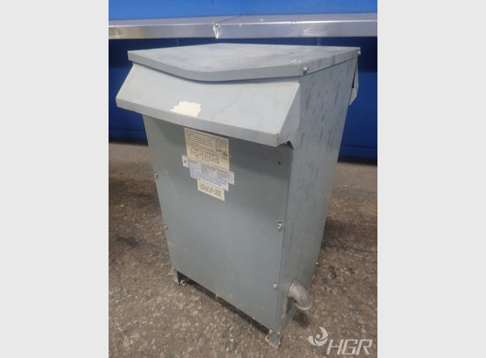Square D Transformer