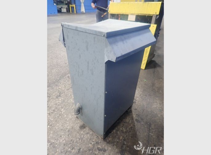 Square D Transformer