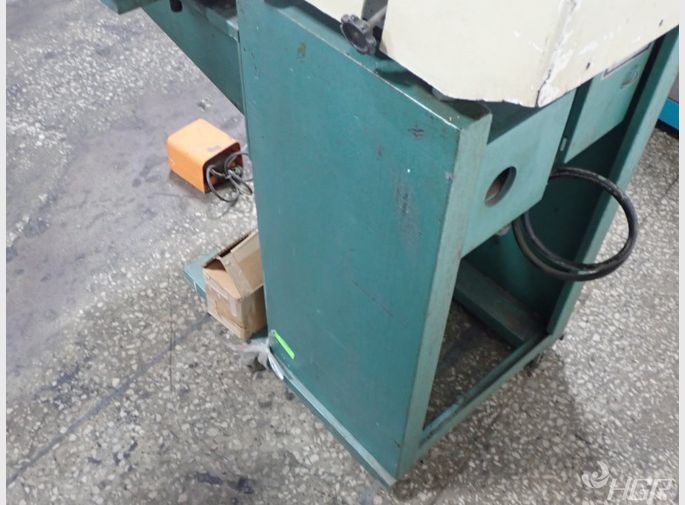 Cameo  Screen Printing Press 