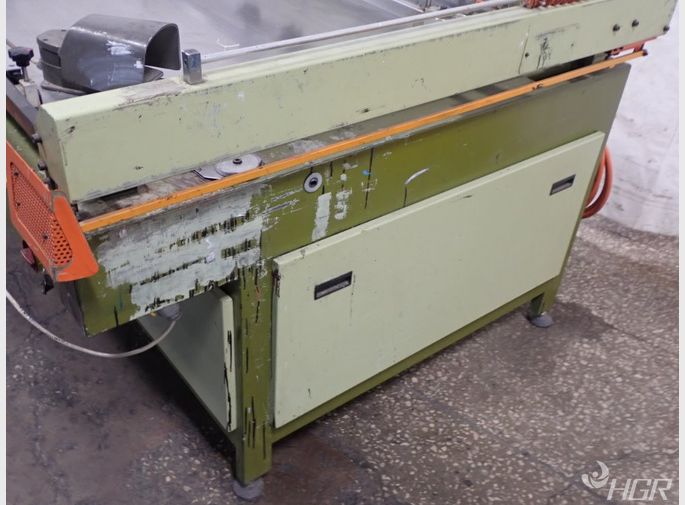 Sia Sprint  Screen Printing Press