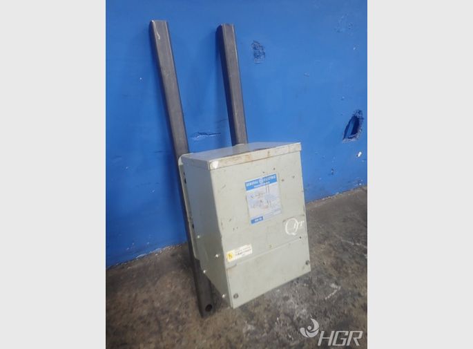 General Electric Transformer