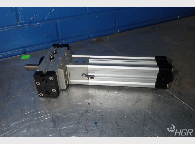 Smc Rotary Cylinder