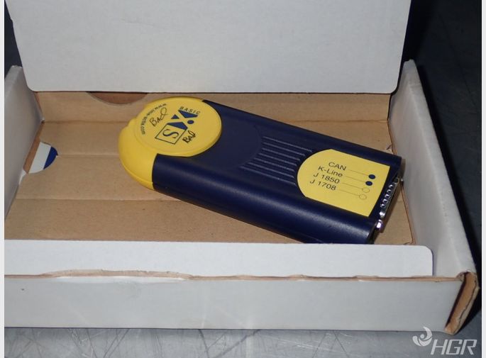 Ime Diganotistic Tool