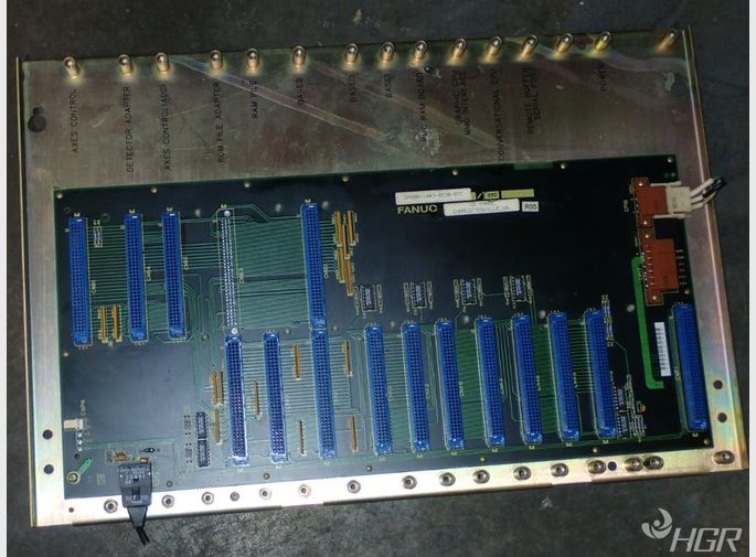 Fanuc Controller