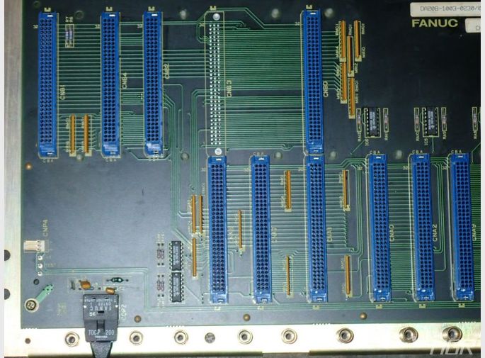 Fanuc Controller