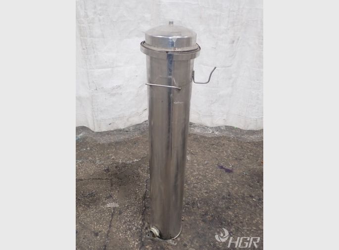  Filter Housing