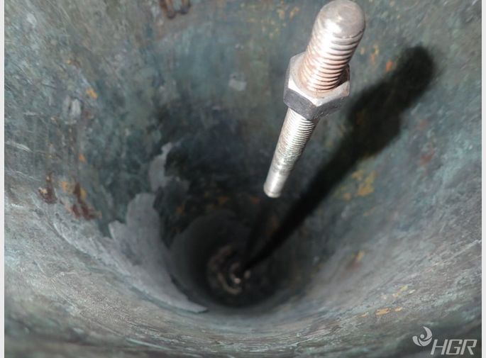  Filter Housing