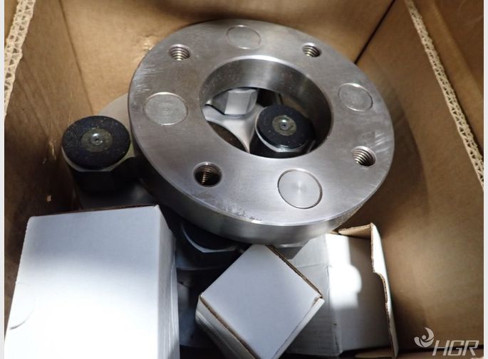 Zeromax Offset Coupling